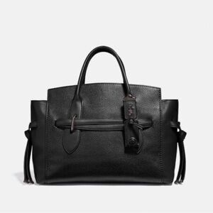 Coach 1941 Shadow Carryall EUC